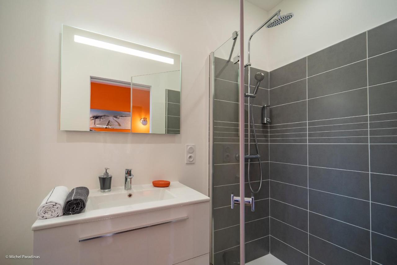 L'Ile De La Breche Apartment Niort Bagian luar foto